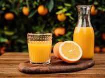 Rutin Minum Jus Jeruk Tiap Pagi Bisa Turunkan Kolesterol dan Hipertensi