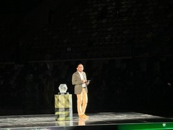 Digelar 2 Hari, Kahforward Ajak Anak Muda Ciptakan Masa Depan Lebih Baik