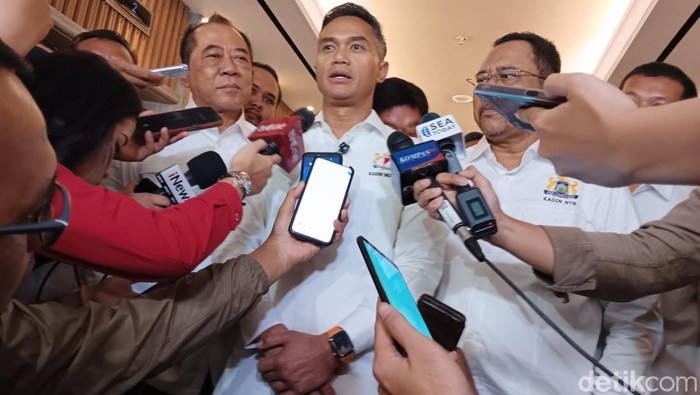 Ketum Kadin, Anindya Bakrie