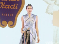 Hari Batik Nasional: 6 Cara Padu Padan Batik agar Tampil Modern & Stylish