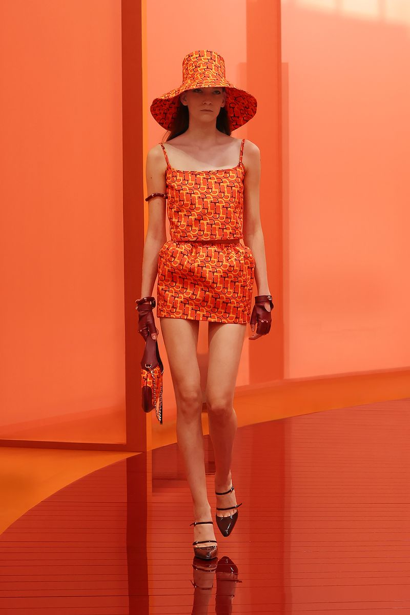 Koleksi Terbaru Gucci Spring/Summer 2025