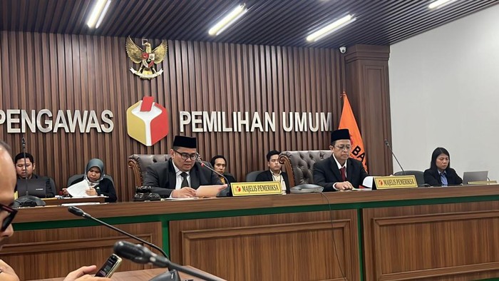 KPU putuskan Gus Irsyad dan Ghufron terpilih jadi caleg terpilih
