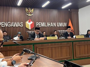 KPU Akhirnya Putuskan Gus Irsyad Jadi Caleg Terpilih DPR RI