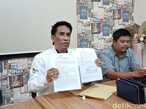 Ancaman Kuasa Hukum Jika Ada Pihak Sudutkan Suhartina Pakai Isu Narkoba