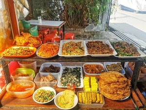 Ngeunah! 5 Tempat Makan Enak di Bandung Ini Berlokasi di Perumahan