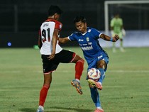 Prediksi Susunan Pemain Persib Vs Madura United