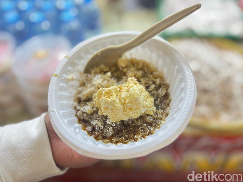 Lamak Bana! 5 Kuliner Ini Wajib Dicoba di Festival Kuliner Minang