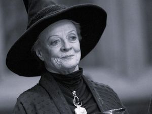 Kabar Duka, Pemeran Profesor McGonagall di Film Harry Potter Meninggal