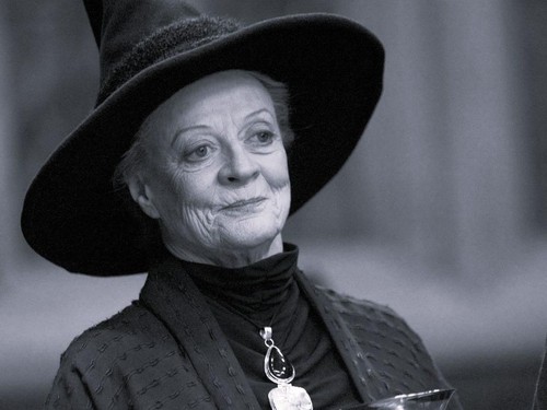 Maggie Smith