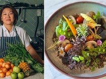 Dipecat Saat Hari Pertama Kerja, Wanita Ini Sukses Buka 3 Restoran