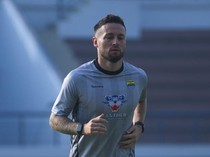 Line Up Lion City Vs Persib: Irianto dan Beckham Jadi Starter