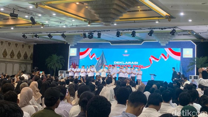 Matahari Pagi (Mulia Budi/detikcom)