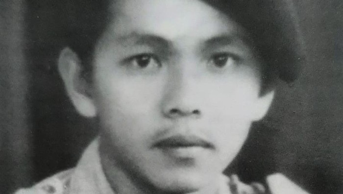 Mayor Syafrie Rachman.