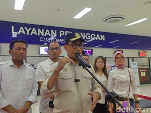 Bandara IKN Bisa Dibuka Komersial Sesuai Keinginan Jokowi? Ini Kata Menhub