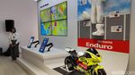 Melihat Isi Museum MotoGP Pertama Dunia di Sirkuit Mandalika