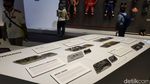 Melihat Isi Museum MotoGP Pertama Dunia di Sirkuit Mandalika