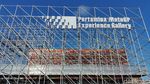 Melihat Isi Museum MotoGP Pertama Dunia di Sirkuit Mandalika