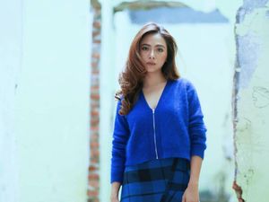 Nadia Vega Bantah Rumah Mewah Viral dan Terbengkalai Puluhan Tahun Miliknya