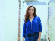 Klarifikasi Nadia Vega Soal Isu Rumah Terbengkalai