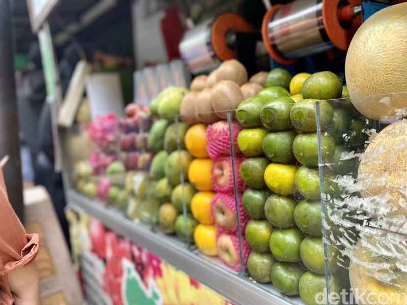 Niagara Fruit