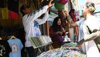 Cerita Inspiratif Pengusaha Wisata Lokal Di Lombok