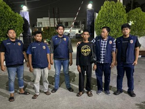 Polisi Tangkap Pemilik-Guru Ponpes di Bekasi yang Viral Cabuli Santriwati