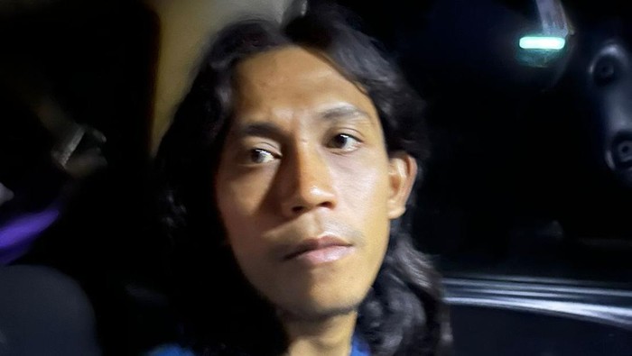 Pelaku pencabulan santriwati ponpes di Bekasi