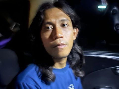 Pelaku pencabulan santriwati ponpes di Bekasi