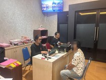 Miris! Pedagang Jajanan Keliling di Kediri Cabuli Siswi SD