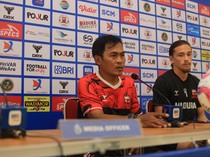 Liga 1: Madura United Percaya Diri Lawan Persib Bandung