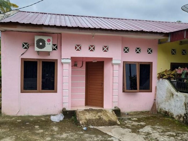 Rumah di Siantar Martoba Ada yang Mulai dari Rp 150 Juta, Tertarik?