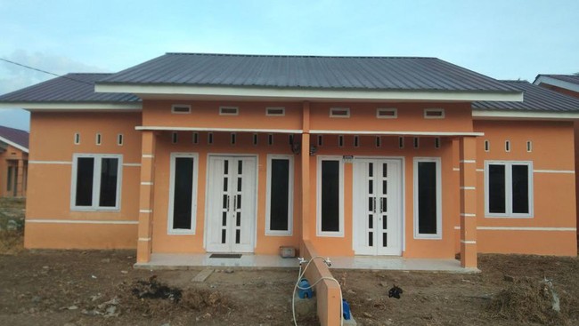 Rumah di Siantar Martoba Ada yang Mulai dari Rp 150 Juta, Tertarik?
