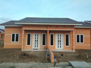 Rumah di Siantar Martoba Ada yang Mulai dari Rp 150 Juta, Tertarik?