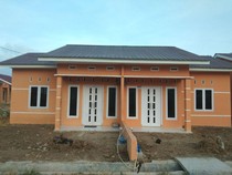 Rumah di Siantar Martoba Ada yang Mulai dari Rp 150 Juta, Tertarik?