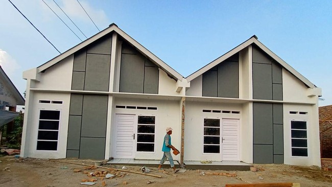 Rumah di Siantar Martoba Ada yang Mulai dari Rp 150 Juta, Tertarik?