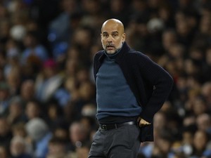 Guardiola Diyakini Tak Akan Pernah Latih Spanyol