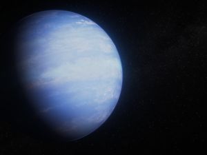 Mencari Planet ke Sembilan di Tata Surya