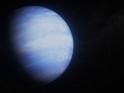 Planet yang Sangat Mirip Bumi Selangkah Lagi Ditemukan