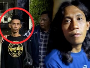 Keji Anak dan Ayah Pimpinan Ponpes di Bekasi Cabuli 3 Santriwati