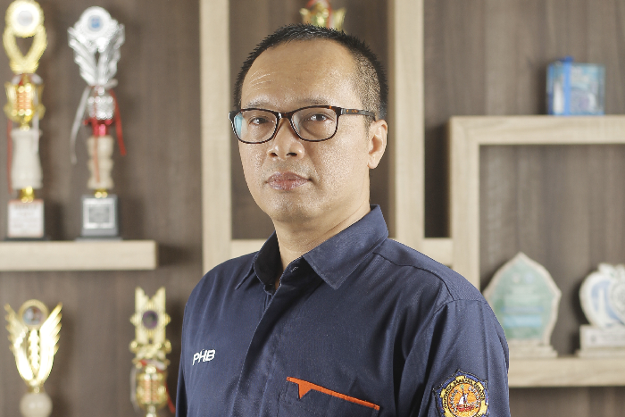 Politeknik Harapan Bersama