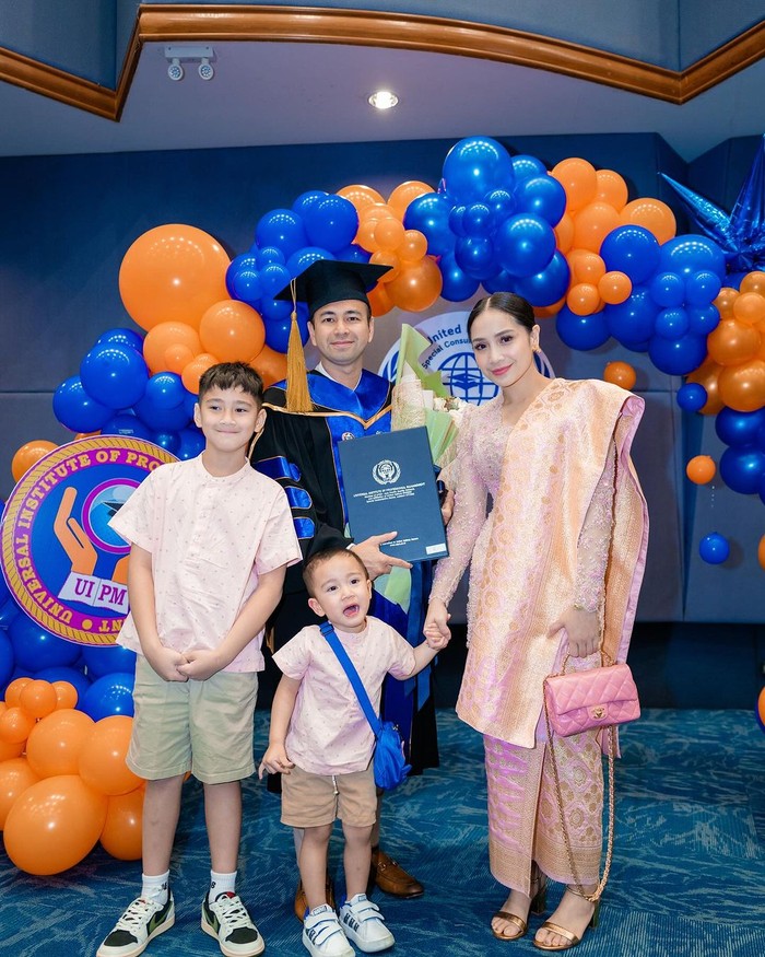 raffi ahmad raffi ahmad dan nagita slavina