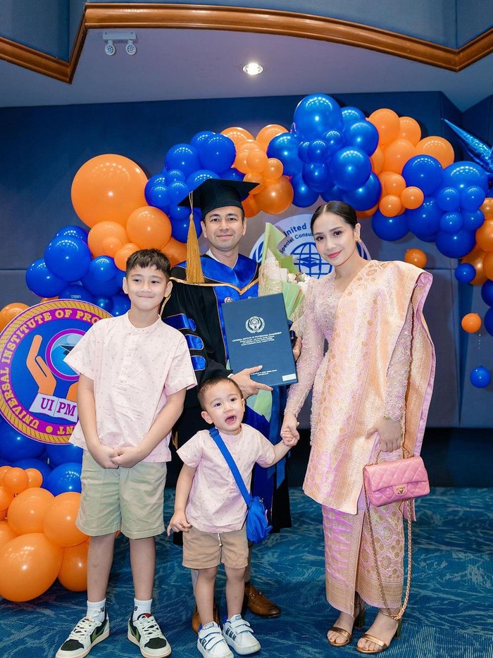 raffi ahmad raffi ahmad dan nagita slavina
