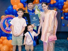 Raffi Ahmad Dapat Dr HC dari UIPM Thailand, di Indonesia Kampusnya Gak Berizin