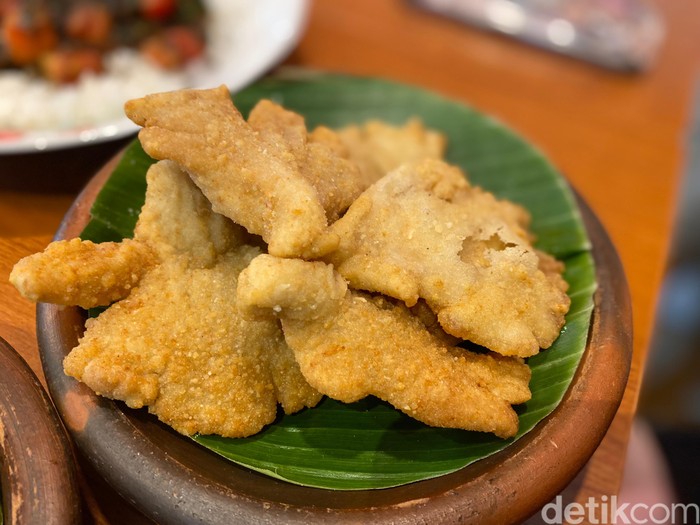 Raja Oseng Bintaro Raja Oseng Bintaro