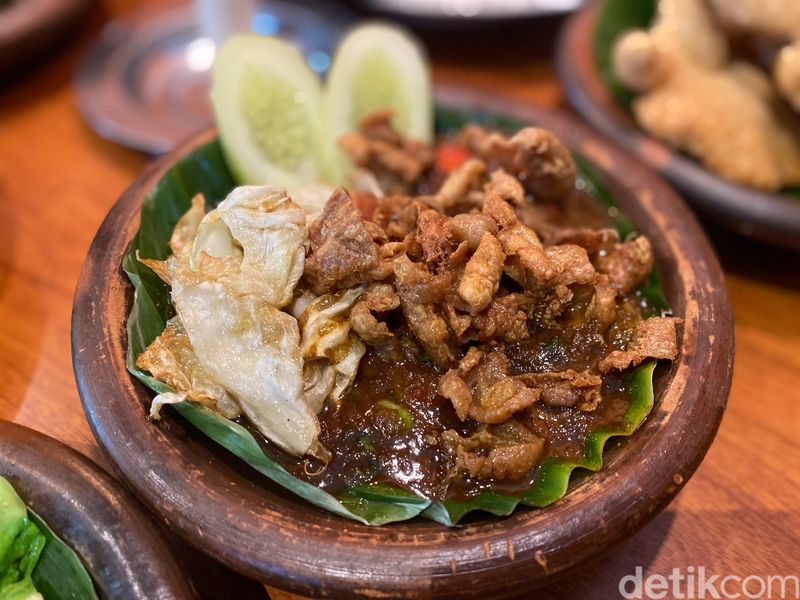 Raja Oseng Bintaro Raja Oseng Bintaro