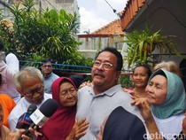 Rano Karno Wacanakan Dana Abadi untuk Seniman-Budayawan