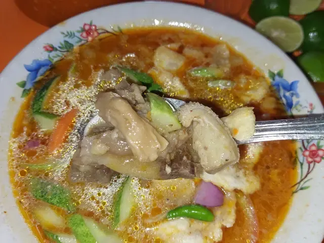 10 Tempat Makan Enak di Pasar Baru yang Legendaris hingga Kekinian