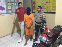 Sering Nonton Film Porno, Remaja di Bandar Lampung Sodomi Tetangga Bocah