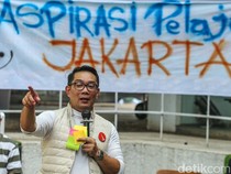 Tanggapan Ridwan Kamil soal Pramono Mau Lebih Tegas dari Ahok