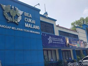 Upaya Bea Cukai dan Pemkab Malang Gempur Rokok Ilegal, Hasilnya?